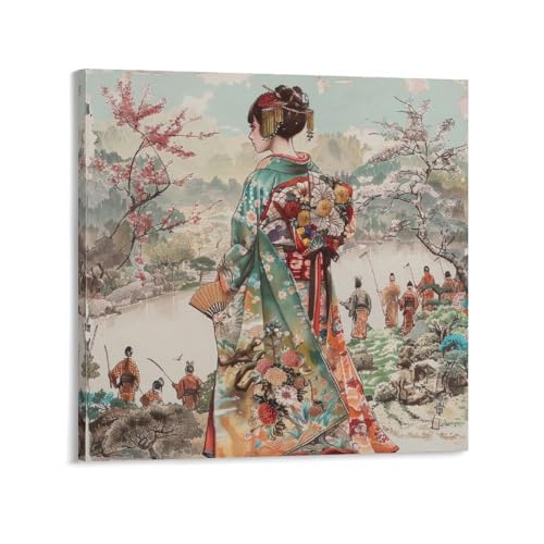 ߘa̕G a G ] | q   |X^[ (109)  EH[A[g rO _CjO[ xbh[ Ǐ ǂ̊G24x24inch(60x60cm)