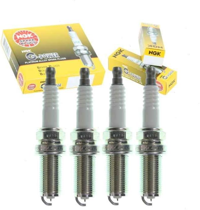 NGK LASER IRIDIUM PREMIUM Spark Plug-Long Thread (Made In Japan) 1 Piece - Foto 2