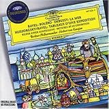ravel bolero noten  The Originals - Debussy / Mussorgsky / Ravel