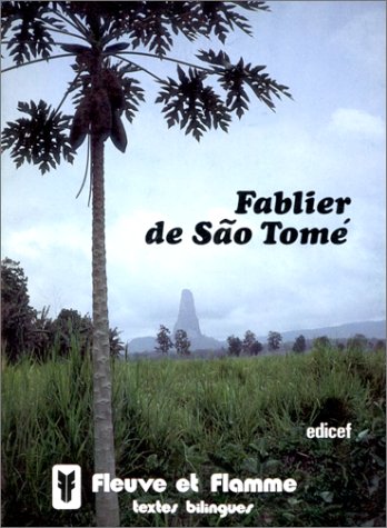 Fablier de SÃ¢o TomÃ©