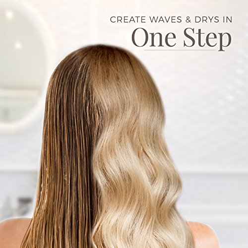 Wet to waves remington Clearance