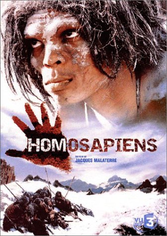 Homo Sapiens [Édition Collector] [DVD]