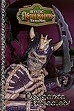  Mystic Knights #05: Draganta Revealed! (Mystic Knights of Tir Na Nog, Band 5)