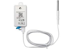 NGW-1pc LHT65N LoRaWAN Temperature & Humidity Sensor