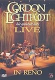  Gordon Lightfoot - His Greatest Hits - Live In Reno [2000] [UK Import]