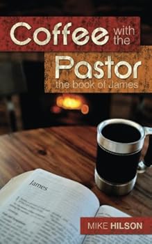 Paperback Coffee with the Pastor Book