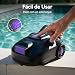 Imagen de Redkey S200 Robot Piscina
