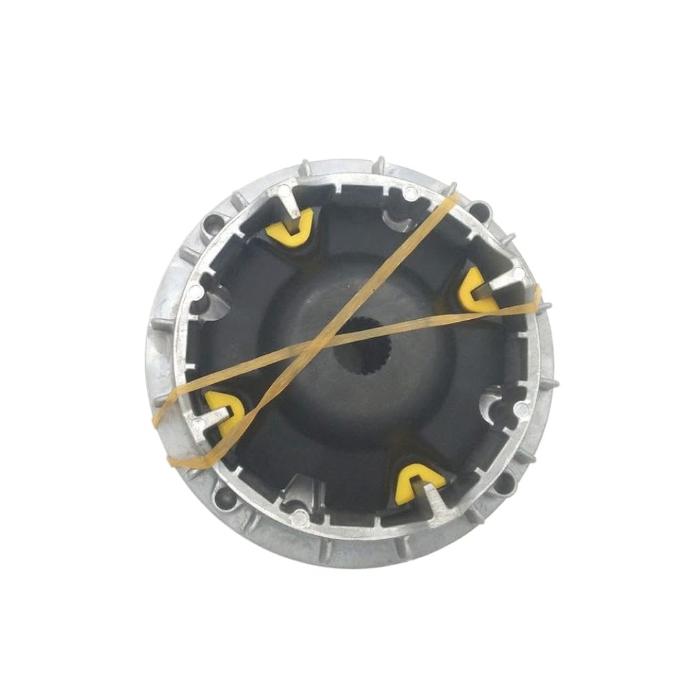 Drive Gear Pulley Steel 0180-051000-0003 ATV UTV Quad GO Kart for Part Number 0180-051000-0003