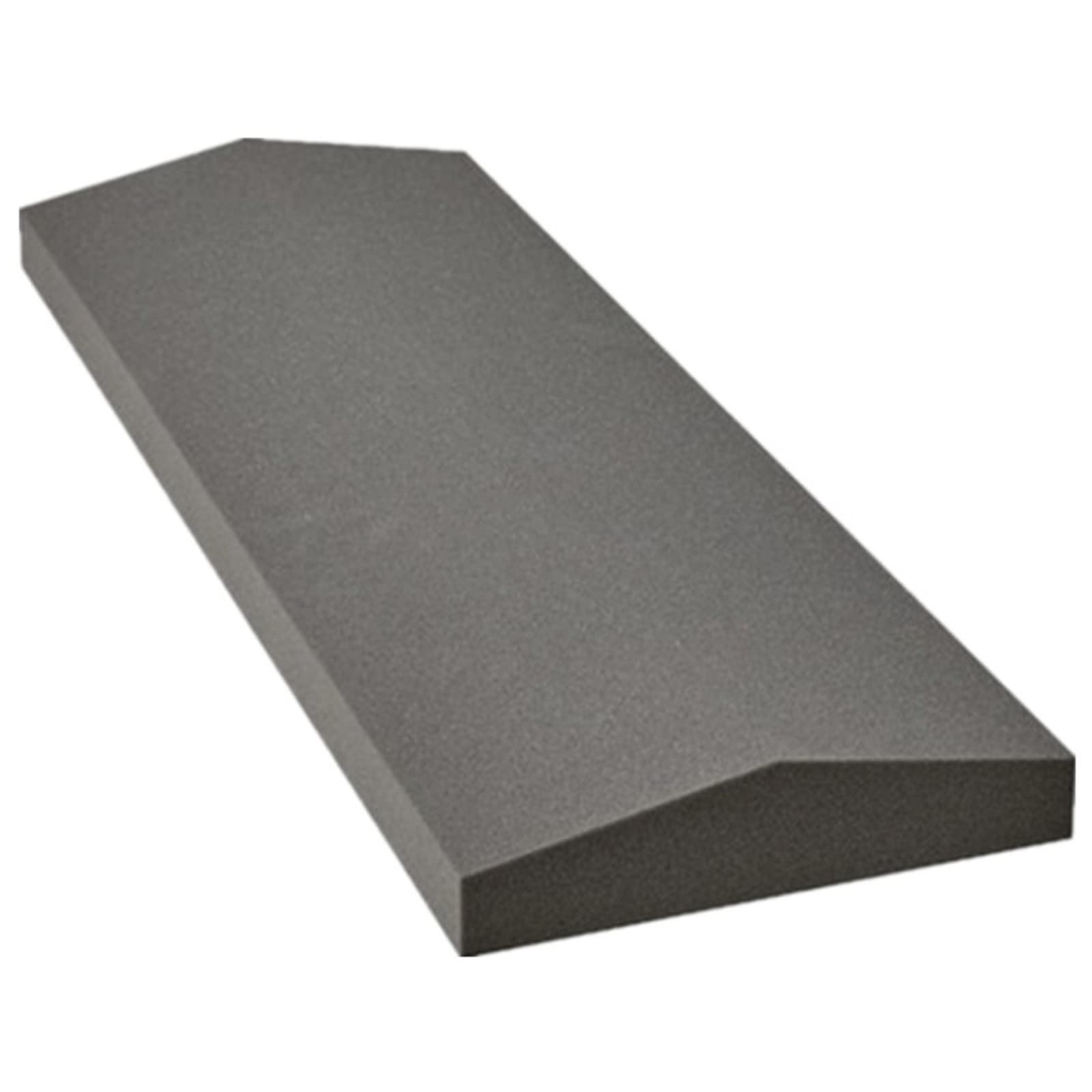 NEECS Cotone fonoassorbente ignifugo, Piastrelle in Schiuma da Studio ad Alta densità, Schiuma fonoassorbente con cancellazione del Rumore per Sala Cinema Sala Pianoforte (Grigio 30 * 30