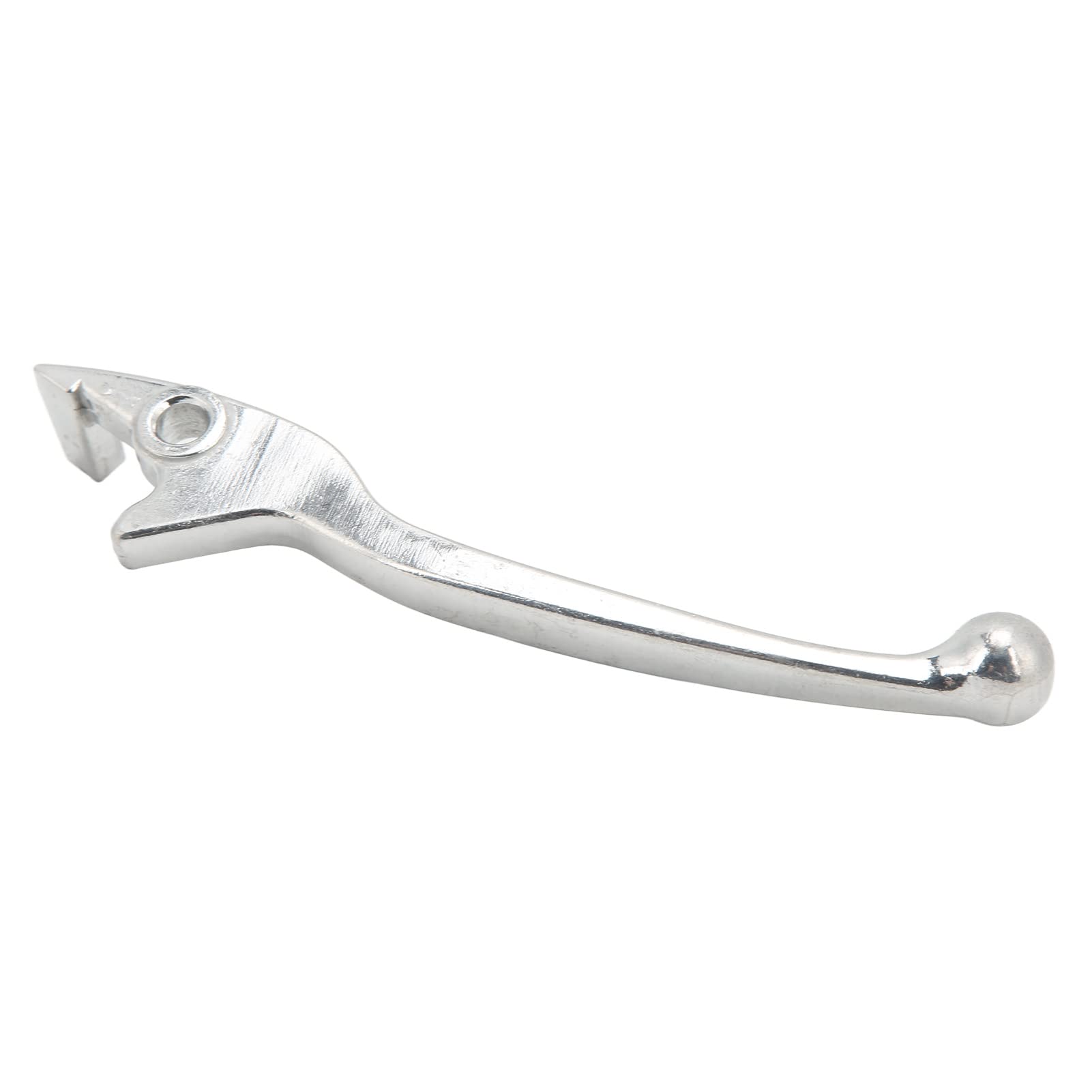 Scooter Disc Brake Lever Anti Oxidation Aluminium Hydraulic Disc