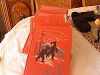 Childcraft Experience Stories and Animal Friends (Childcraft in Fourteen Volumes, Childcraft V. III) B000NRY2QI Book Cover