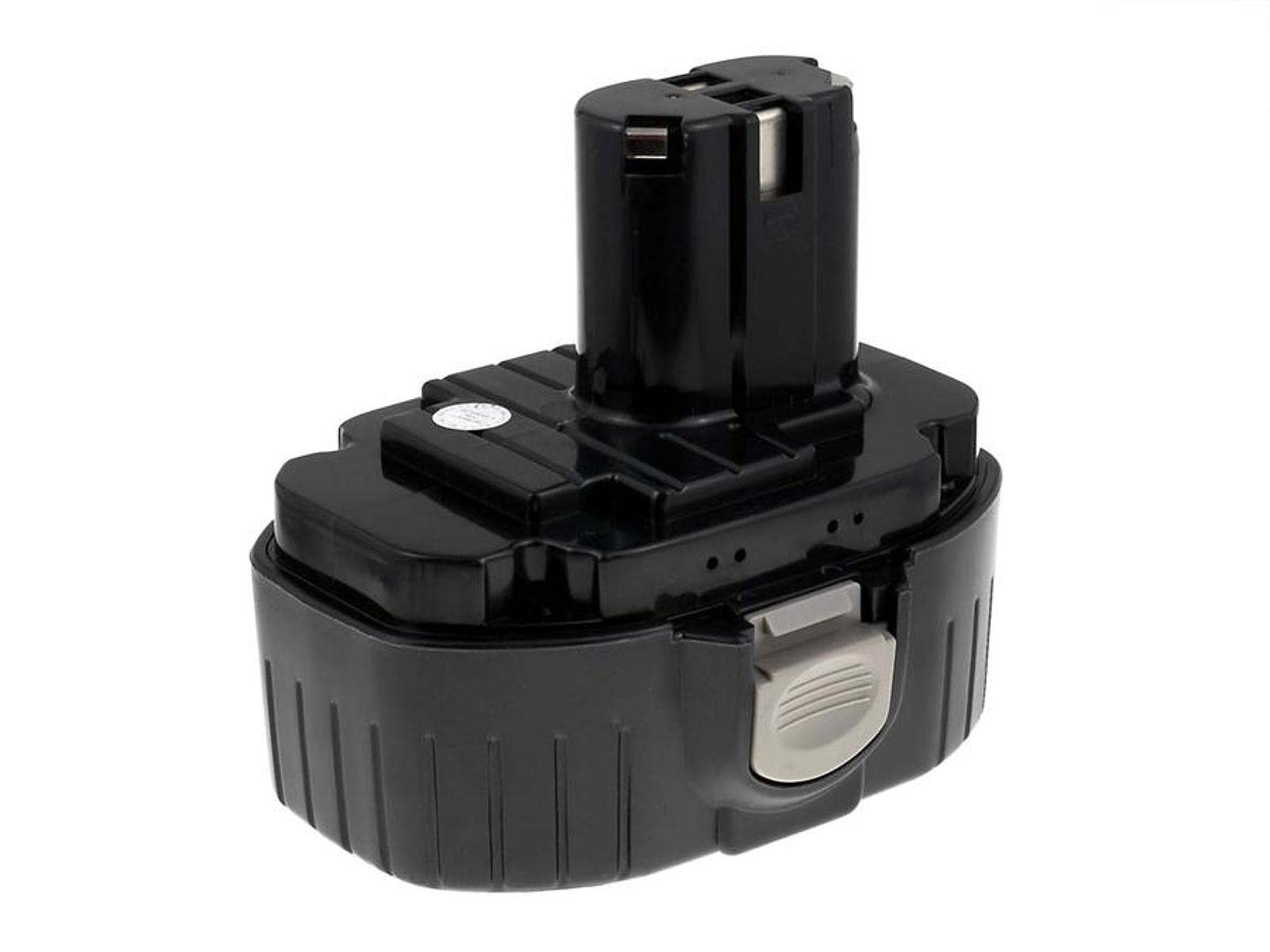 Batterie pour Makita modèle/réf. 192827-3, 18V, NiCd