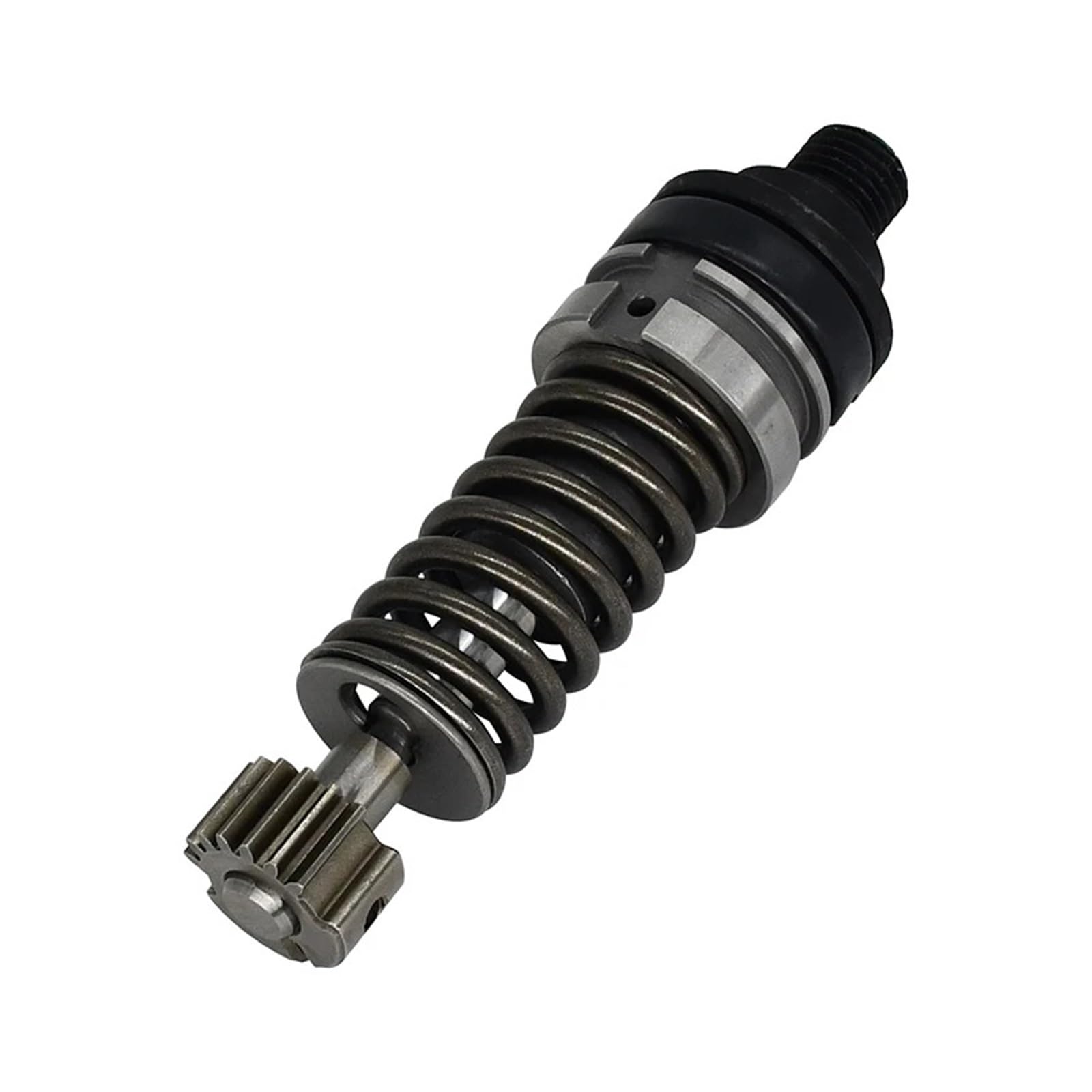 Injecteur de Carburant for Groupe de Pompe, Compatible avec Les Moteurs Caterpillar 3406B et 3406C (référence 108-6634)