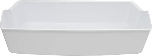 Miniatura 4 de Paquete de 2 cubos de basura para nevera Whirlpool ED2NHGXVL00  Compatible con WP2187172 Deep Shelf  UpStart Components Brand