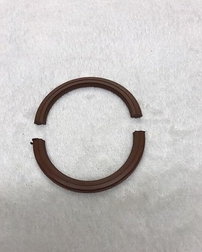 REAR CRANKSHAFT SEAL Compatible with Jeep Grand Cherokee WJ 4.0L 2000-2004 EEPWJ046A