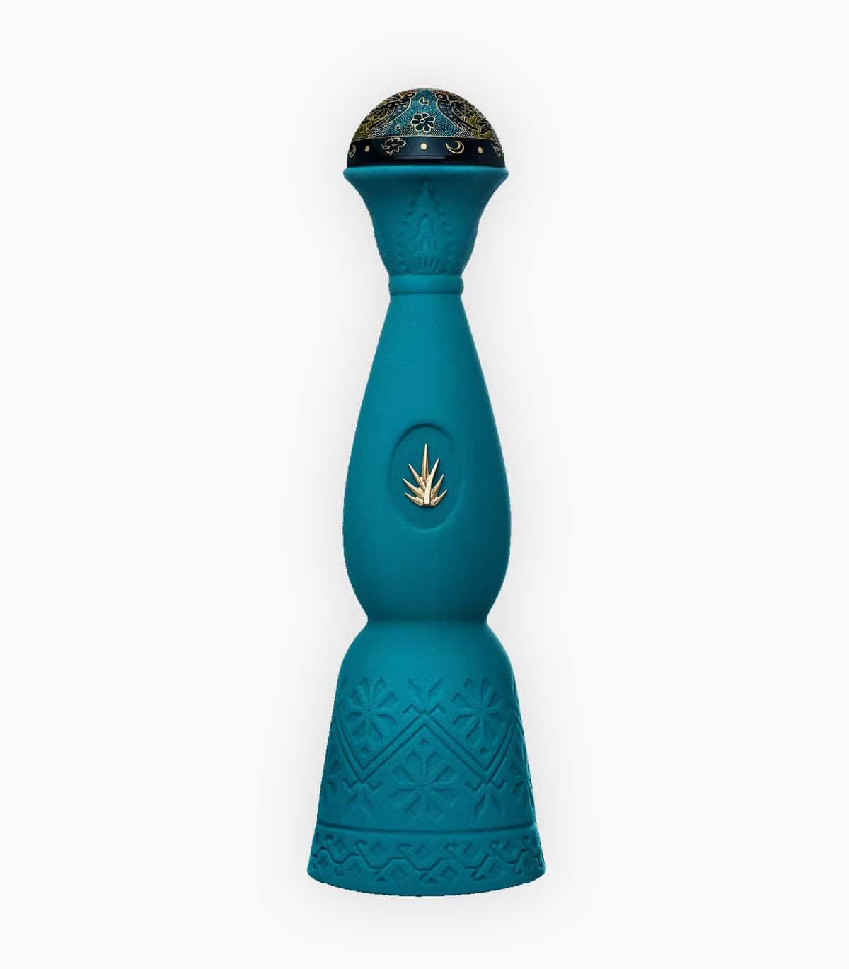 MEZCAL GUERRERO | Clase Azul | ULTRA PREMIUM all' Agave Papalote | ASTUCCIATO 70cl - 42% vol