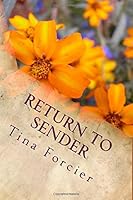 Return to Sender (Deer Creek Series) (Volume 1) 1540648672 Book Cover