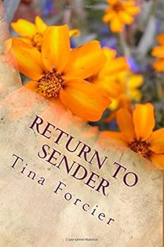Paperback Return to Sender Book