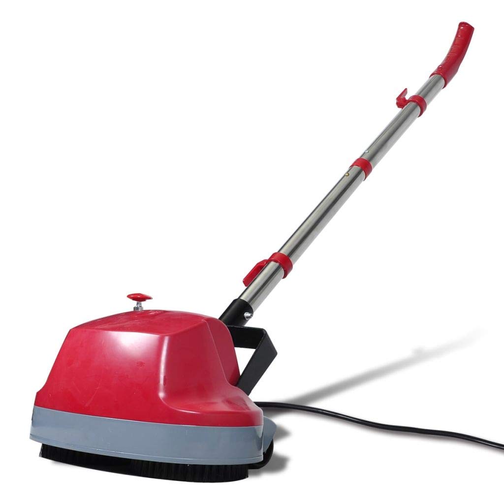 Tidyard Lucidatrice 5 in 1 a doppia testa per aspirapolvere professionale, 180 W