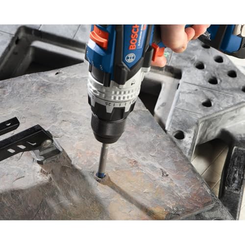 Bosch NS200 Natural Stone Tile Bit