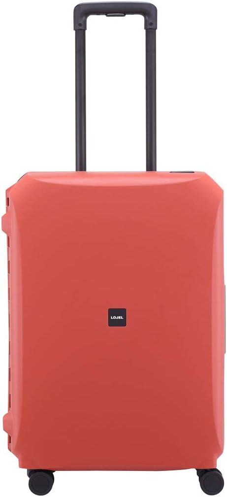 スーツケース 37L VOJA レッド Voja-S-Terracotta Amazon | [Lojel] [ロジェール] スーツケース 66L 60cm Voja VOJA-M