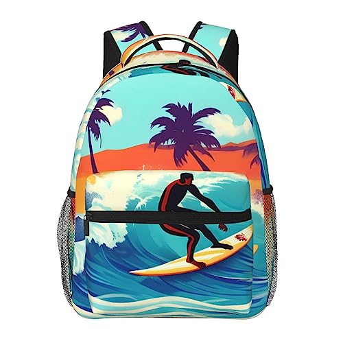 Sac à dos voyage tendance pour éviter le mal de dos en vacances