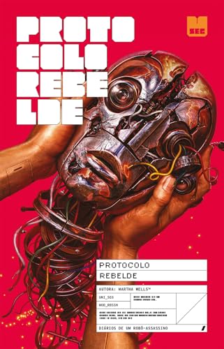 Protocolo rebelde: 3