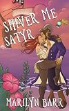 Cover zum Buch Shiver Me Satyr