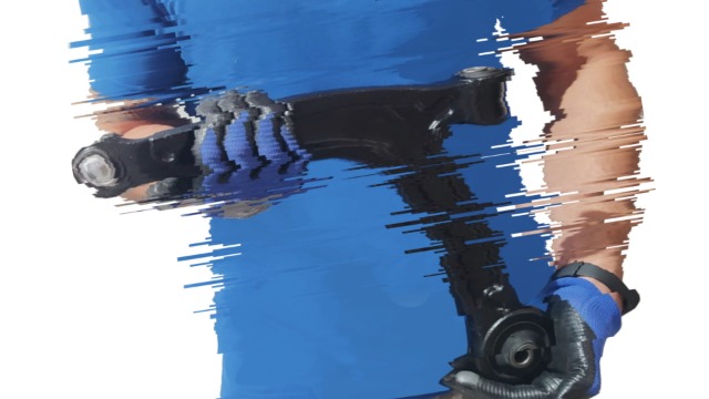 Kit Bracci Oscillanti Anteriori Rinforzati Per Fiat Idea, Lancia Musa E Ypsilon - Coppia Completa DX/SX - Foto 7