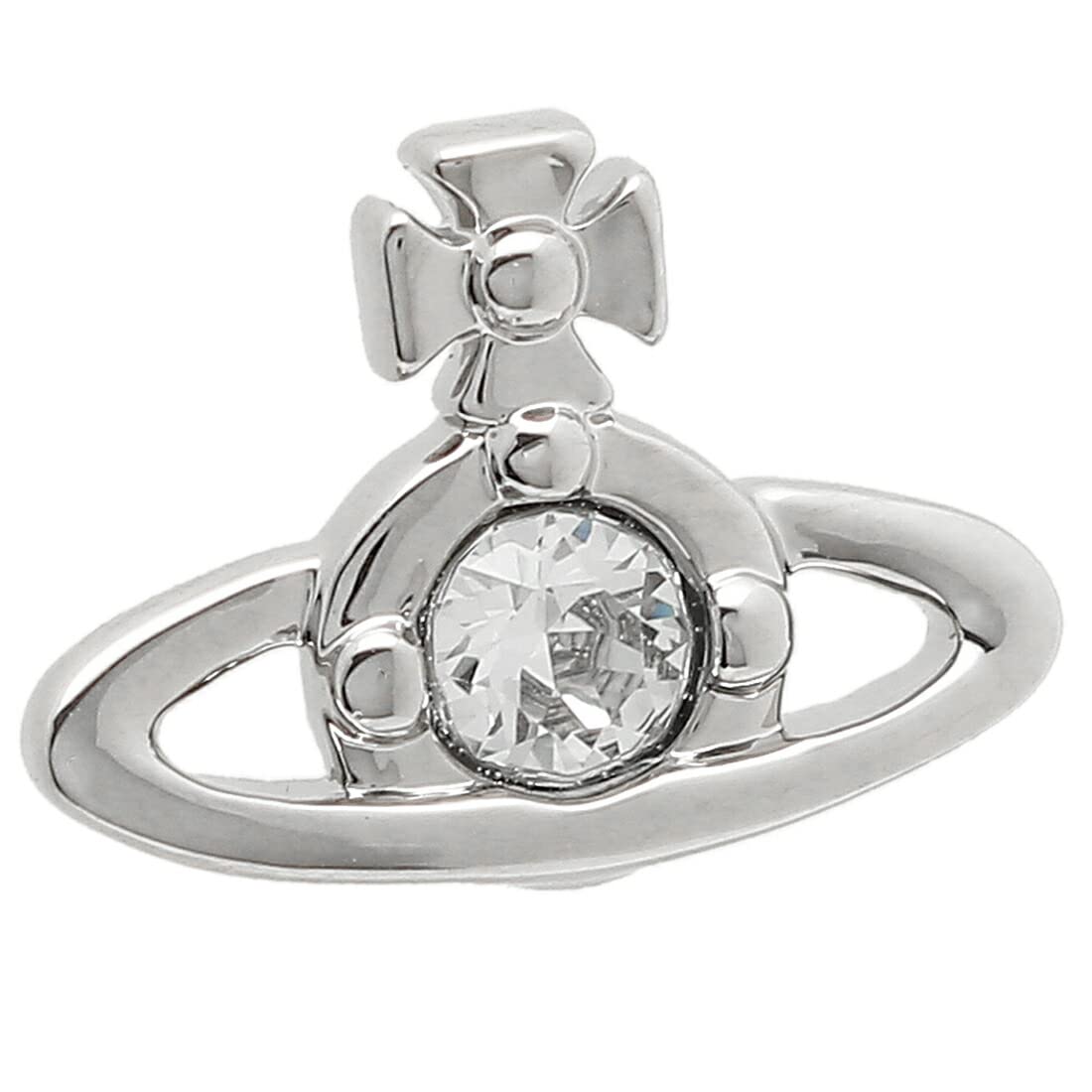 Vivienne Westwood ヴィヴィアン ナノソリティア ピアス 片耳 Amazon.co.jp: [ヴィヴィアンウエストウッド]ピアス アクセサリー ナノ