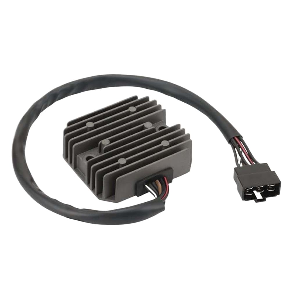 Uebrzrjxg Onecolor Voltage Regulator Rectifier Compatible With Drifter Vn1500 2001 2002 2003 2004 2005