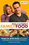  Phil and Fern\'s Family Food: Fern and Phil\'s Family Feasts
