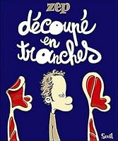 Découpé en tranches (Hors collection) 2020864614 Book Cover