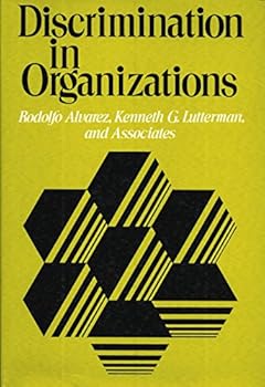 Hardcover Discrimination in Organizations: Using Social Indicators to Manage Social Change Book