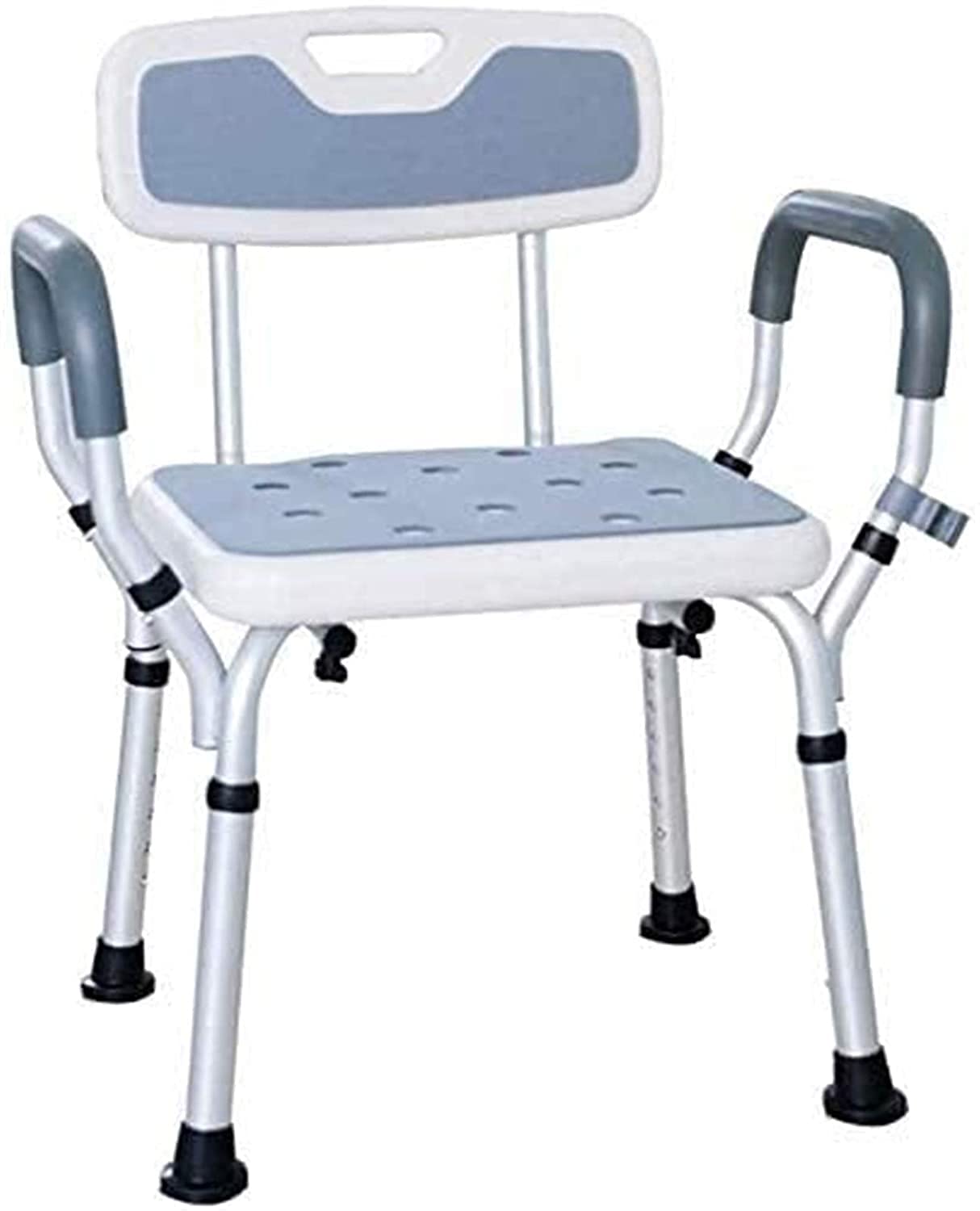 Chaises de douche pour personnes âgées : sécuriser le bain quotidien en toute autonomie