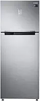 Refrigerador de 02 Portas Samsung Frost Free com 453 Litros com Digital Inverter Inox - RT46K6261S8
