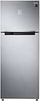 Refrigerador de 02 Portas Samsung Frost Free com 453 Litros com Digital Inverter Inox - RT46K6261S8