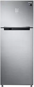 Refrigerador de 02 Portas Samsung Frost Free com 453 Litros com Digital Inverter Inox - RT46K6261S8