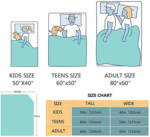 So-Cartoon-Nic Throw Blanket Lightweight Super Soft Flannel Fleece Blanket For Kids Flannel Fleece Blanket For Couch Ultra-Soft Warm Blankets For Bed Room Throw 40X50Inch #TOP6