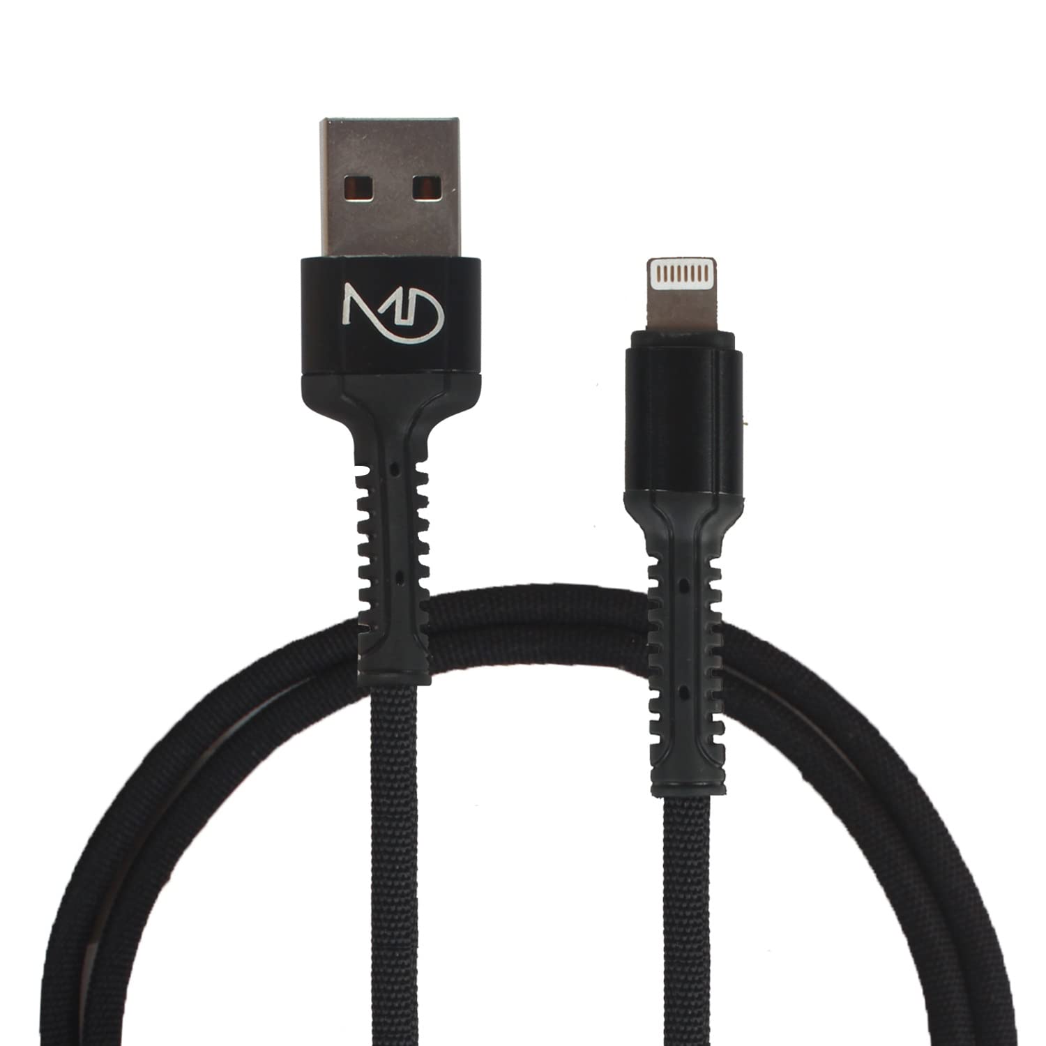 MahadealzDesign Lightning Fast Charging Cable, Smart Charging Cable for Data Transfer Perfect Compatible for iPhone 14, 14 Pro Max, 13, 12, 11, X, XS, 8, 7, 6, 5, iPad 1 Meter - (Black) (B09WF276YQ) Amazon Price History, Amazon Price Tracker