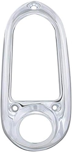 United Pacific Industries C4053S-R Bisel de luz trasera