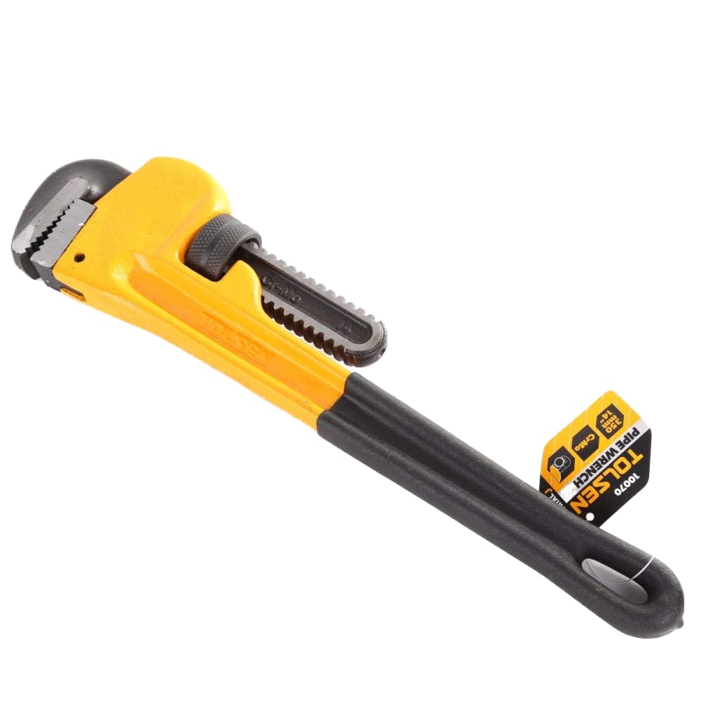 PIPE WRENCH (14" (350mm))