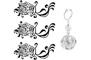 Hanemiya Kazutora Earring: A Fashion Staple for Anime Enthusiasts