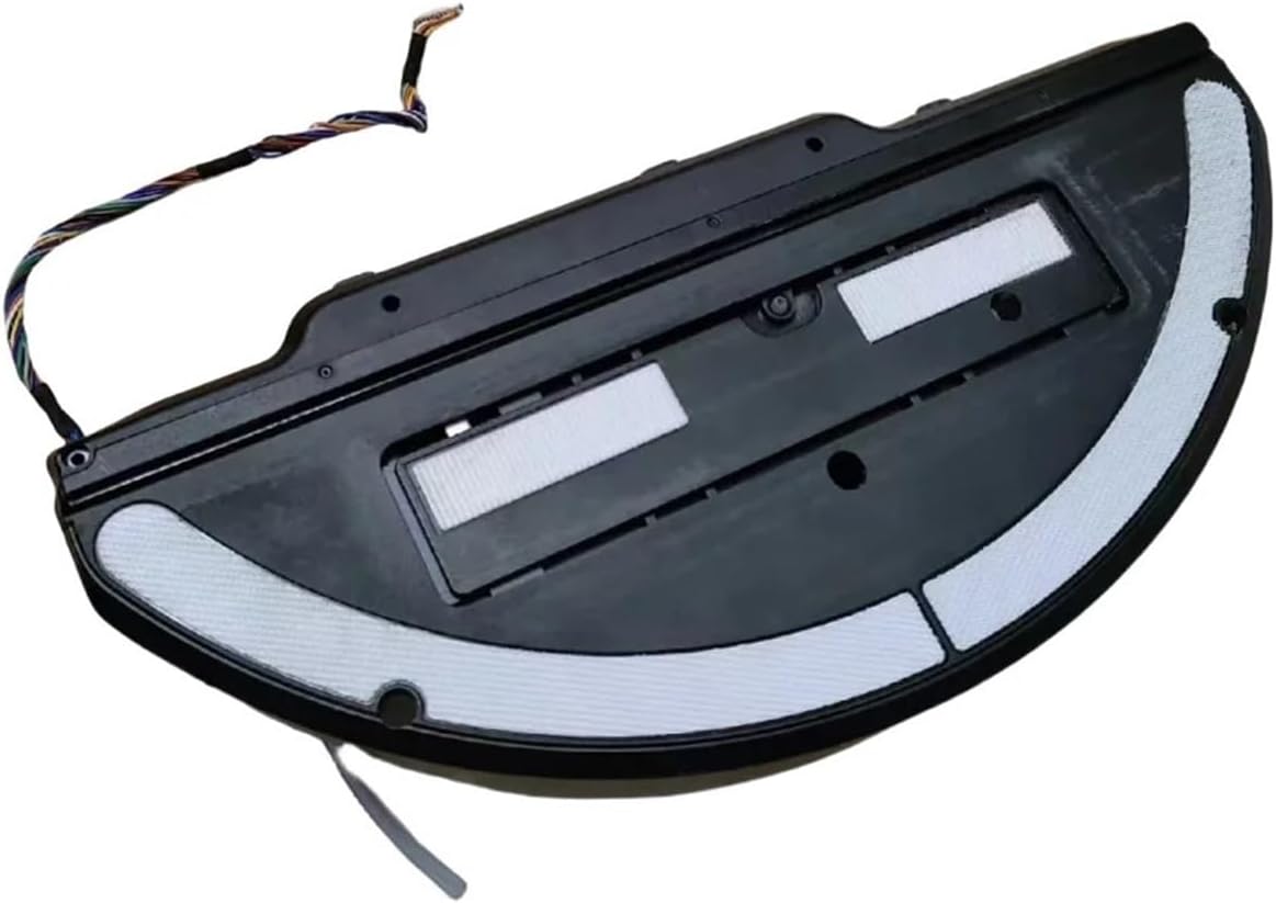 Original Mop Rag Vibrating,Mopping Module,Compatible for Roborock S7 Pro Ultra / S7 Max Ultra / G10 Vacuum Cleaner Parts