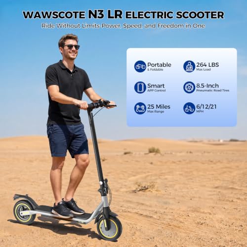Image of Electric Scooter - Electric Scooter for Adults