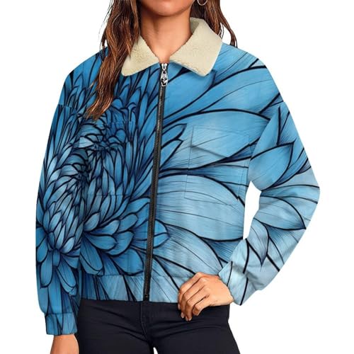 Veste polaire femme pour affronter le froid confortablement en extérieur