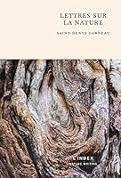 Lettres sur la nature 2981520156 Book Cover