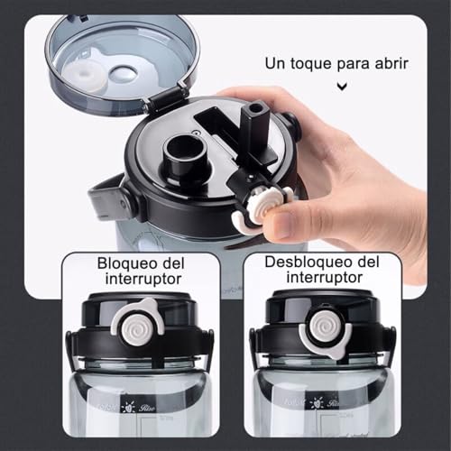 Consejos para Comprar Botellas los más recomendados. 7 Imagen adicional