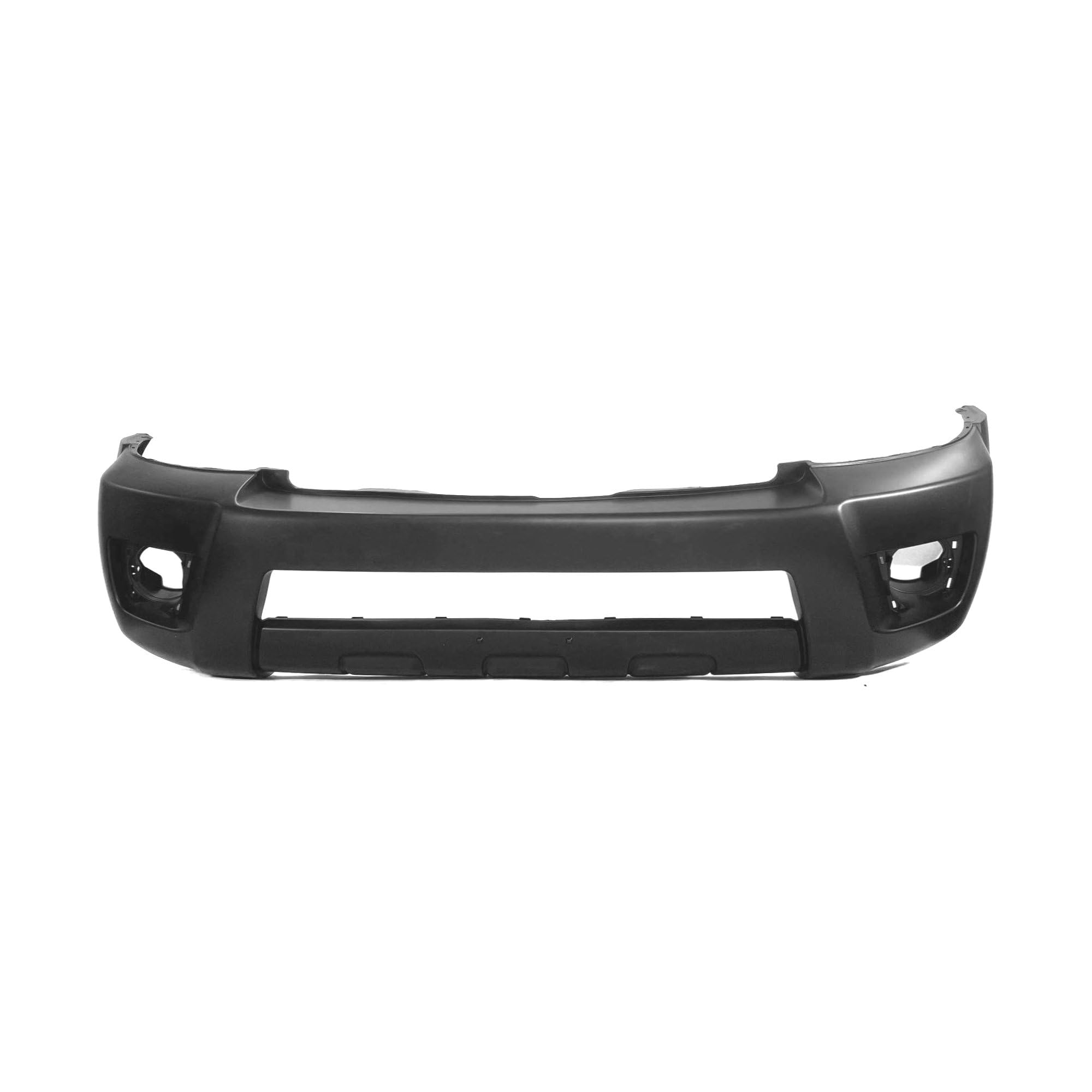 FitParts Compatible with Toyota 4Runner 2006–2009 Front Bumper Cover