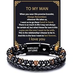 Man-Shielded by Love